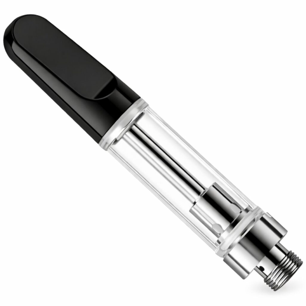 CCELL TH2 SE 510 cart til destillater. Den absolutte bedste kvalitet der kan fås!