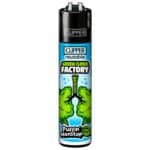 Clipper Lighter Classic Original Genopfyldelig