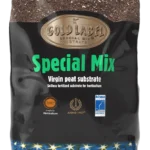 Gold Label Special Mix jord med gødning og perlite. Bedste jord