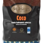 Gold Label Coco - 50L luftig coco bedste kvalitet.