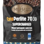 Gold Label Coco perlite 70/30 – 50 L Luftig jord bedste kvalitet