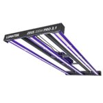 Lumatek zeus 300W 3,1 vækstlys LED grolys 301H EVO