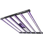 Lumatek zeus 600W pro 3,1 vækstlys LED grolys 301H EVO