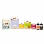 BioTabs Perfect Plant Pack – komplet organisk dyrkningskit