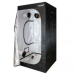 Dark Box Tower - 145x145x235