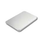 Graveda Cooling Plate – køleplade til rosin (16x11 cm)