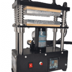 Graveda Graspresso EPIC 10 Ton – XL Rosin Presse
