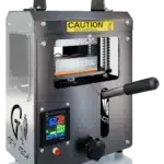 Graveda Graspresso 5 Ton Hydraulisk Rosin Presse GP30-5