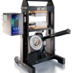 Graveda Graspresso 5 Ton Rosin Presse HRP-5T