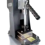 Graveda Graspresso 600 kg Rosin Presse