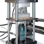 Graveda Graspresso EPIC 15 Ton – Hydraulisk Rosin Presse