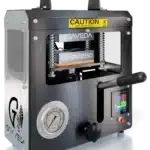 Graveda Graspresso 7 Ton Rosin presse GP50-5-7