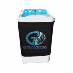 Graveda Ice-O-Lator Vaskemaskine