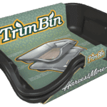 Harvest More TrimBin – professionel trim bakke med sigte 150 micron