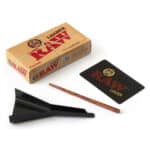 RAW Cone Loader Komplet Sæt
