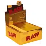 RAW – Ethereal King Size Slim