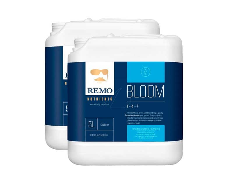 REMO bloom mineralsk gødning til blomster fasen. bedste kvalitet.